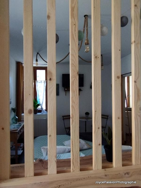 Saint-Pierre-des-Champs Chambre D'Hote Au Jardin Le Clos Des Vins D'Anges מראה חיצוני תמונה