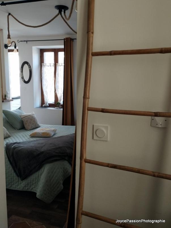 Saint-Pierre-des-Champs Chambre D'Hote Au Jardin Le Clos Des Vins D'Anges מראה חיצוני תמונה